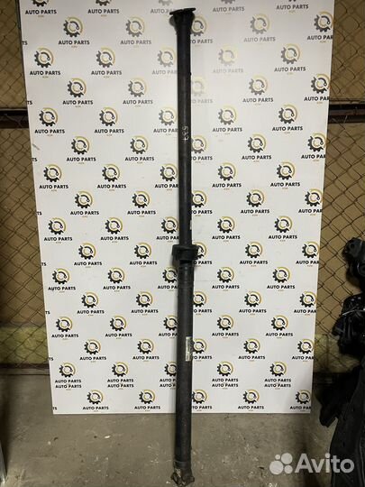 Карданный вал Nissan X-Trail T31 рестайлинг