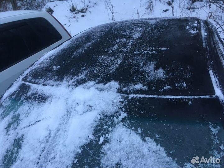 Крыша Mitsubishi Galant