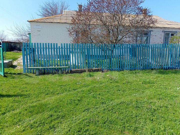 Комната 10,1 м² в 3-к., 1/1 эт.