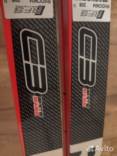 Rossignol xium (Спортцех) лыжи беговые Classic