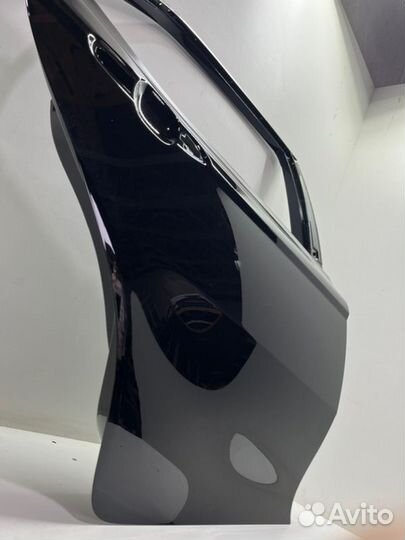Дверь задняя правая Toyota Camry V70/V75 2018-2023