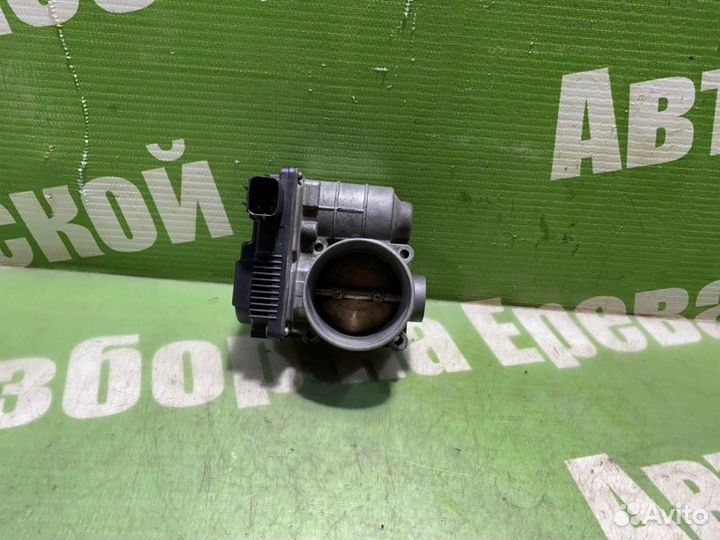 Дроссельная заслонка Nissan Primera TP12 QR20DE