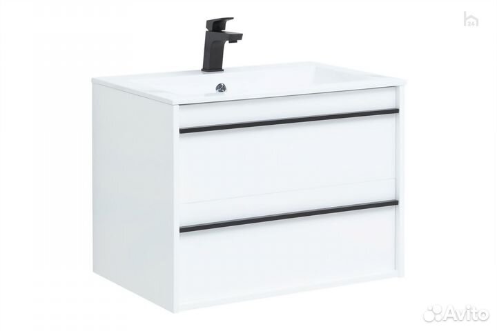 Тумба под раковину 70 Lino