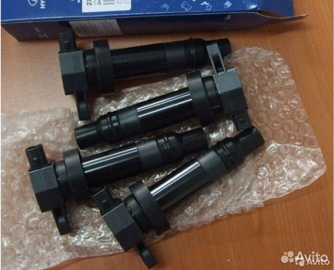 Катушка зажигания Hyundai Kia