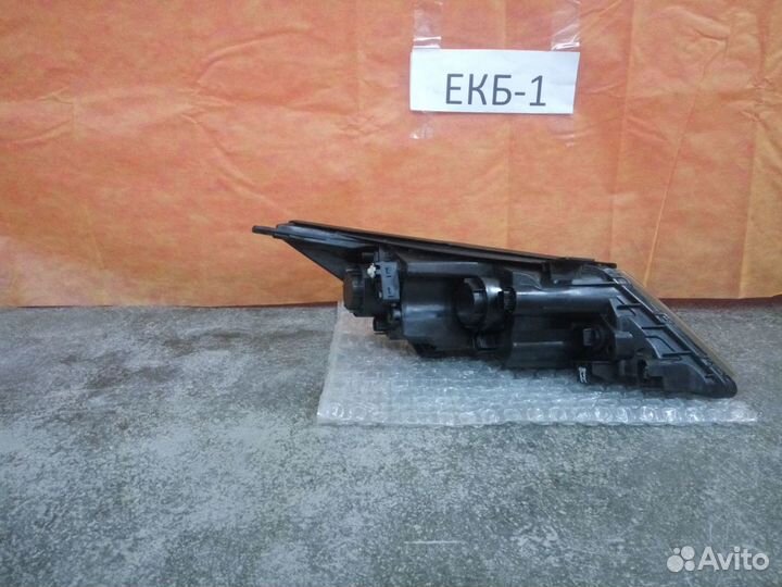 Фара левая Kia Sportage 3 сл 2010-2016