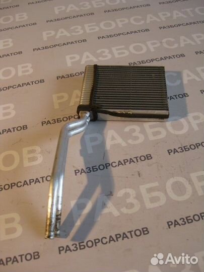 Радиатор отопителя Ford Kuga G6DG 2008