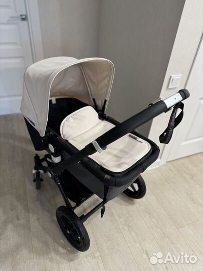 Коляска bugaboo cameleon 2 в 1