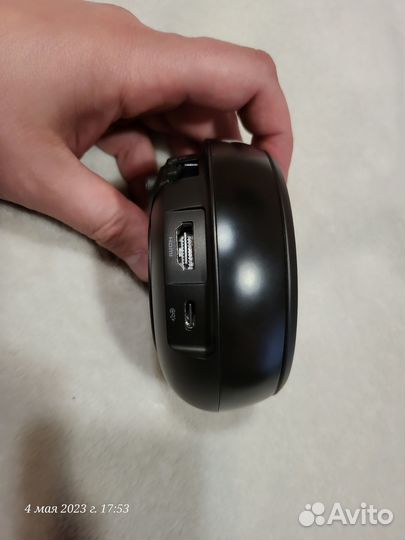 Samsung Dex Station