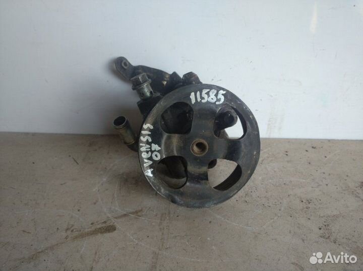 Насос гидроусилителя Toyota Avensis Ii 2003-2008