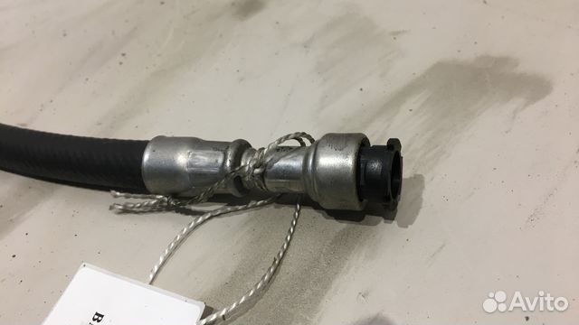 Шланг топливный Bmw 116 F20 N13B16A