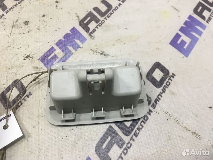 Заглушка ремня безопасности Мазда сх-7