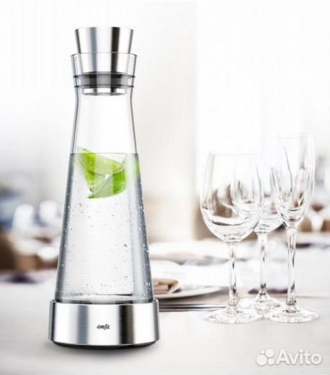 Графин охлаждающий WMF 1л