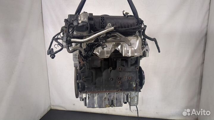 Форсунка топливная Volkswagen Atlas Cross Sport 20