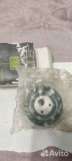 Ролик натяжения