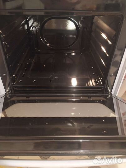 Газовая плита gefest новая