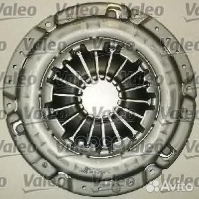 Компл.сцепления daewo lanos 1.6L dohc 97 8214
