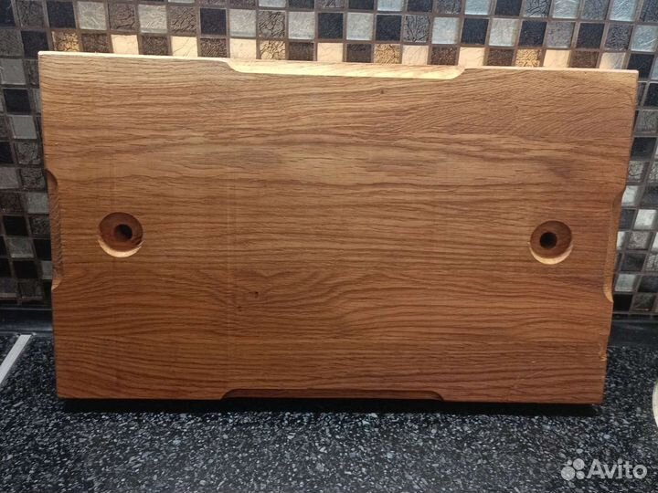 Доска кухонная большая(Бронь)