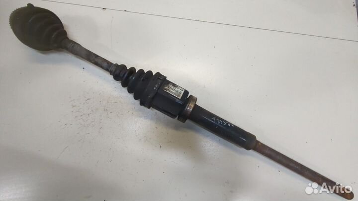 Полуось Volvo XC70, 2003