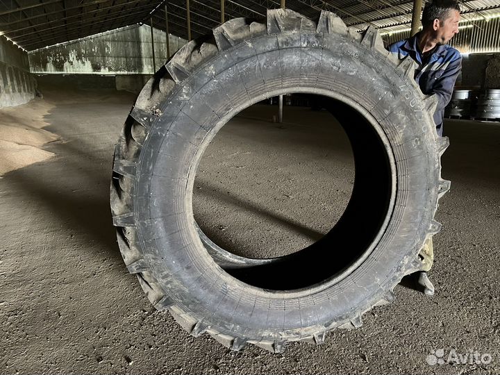 Шина 480/70R38 145A8 де-5 Днепрошина