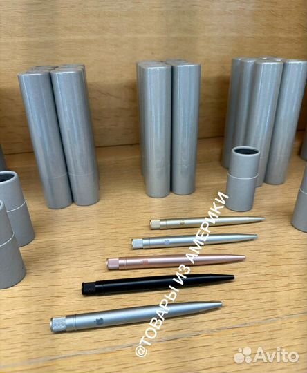 Шариковые ручки Apple (оригинал)