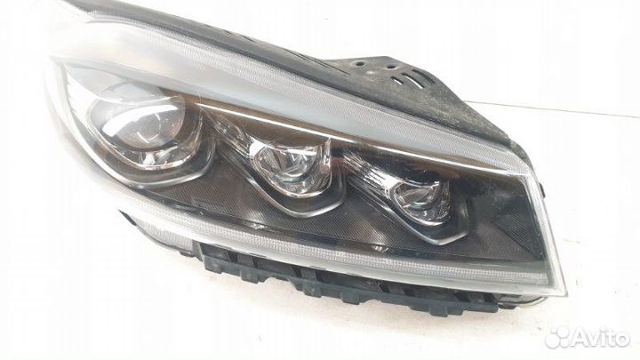 Фара правая Kia Sorento Prime 3 2015-2019