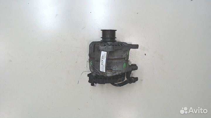 Генератор Volkswagen Polo, 2001