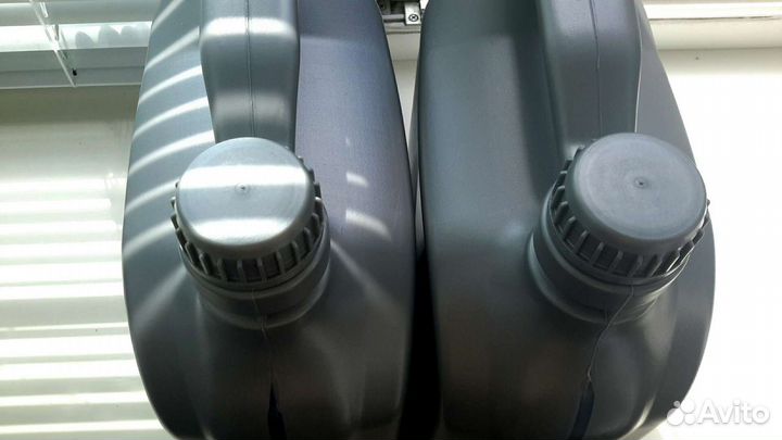 Масло моторное Volkswagen LongLife 5w30, 5л