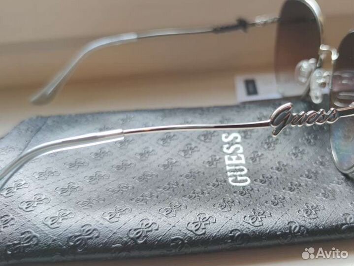 Очки guess новые