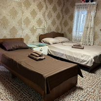 3-к. квартира, 23 м² (Абхазия), Гячрыпш