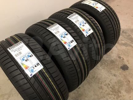 Bridgestone Turanza T005 215/50 R18 92W