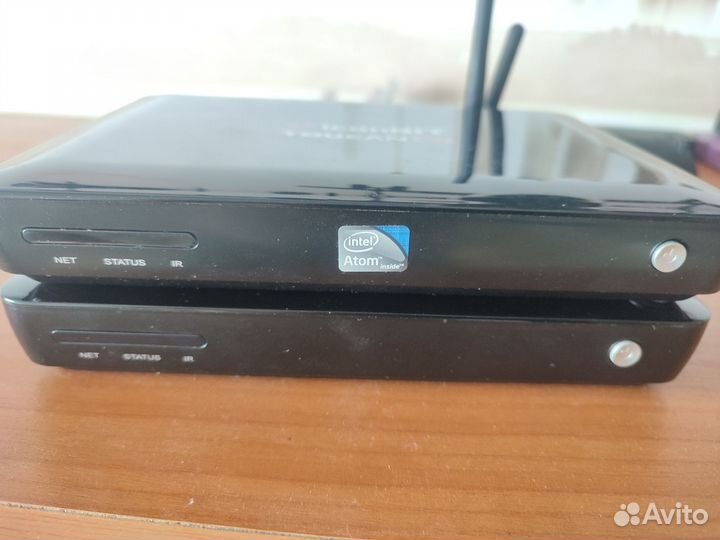 Медиаприставки Android, Linux kodi