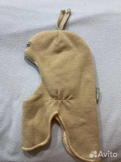 Шапка шлем kerry 46