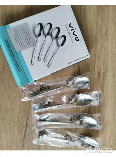 Столовые приборы Vivo Villeroy & Boch Group