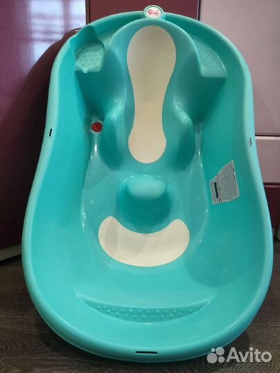 Ванночка для купания