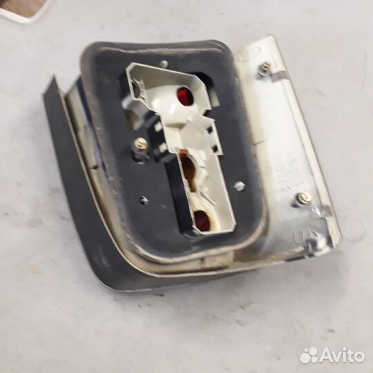 Фонари задний правый VW Пассат Б5 универсал