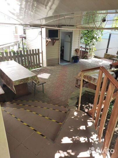 Мини гостинница