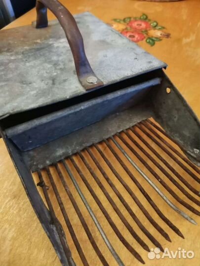 Комбайн для сбора ягод