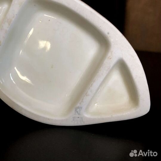 Статуэтка кавалер и дама немецкая антиквариат