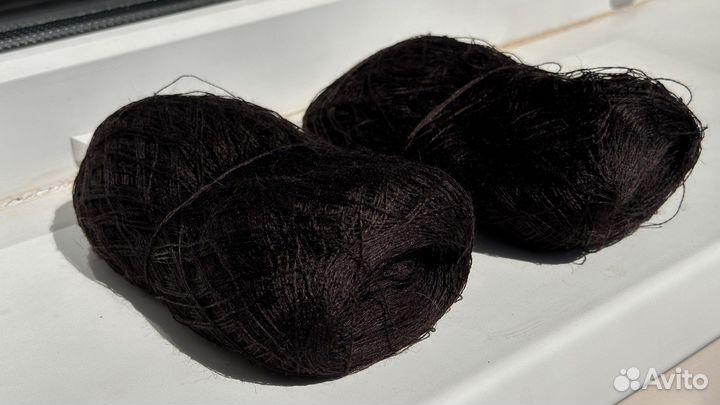 Пряжа для вязания