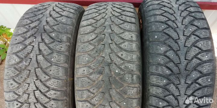 Nordman Nordman 4 205/55 R16