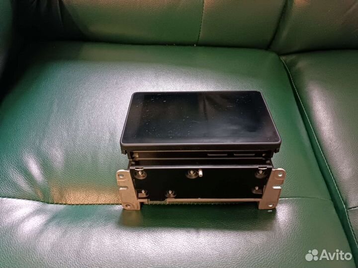 Блок навигации Audi A4 B9 (2015-2019) 8w0919604