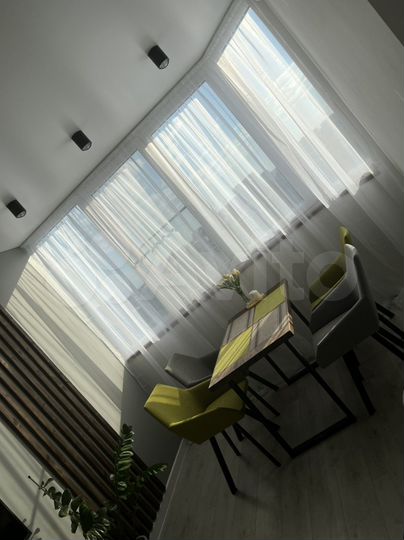 2-к. квартира, 42 м², 14/15 эт.