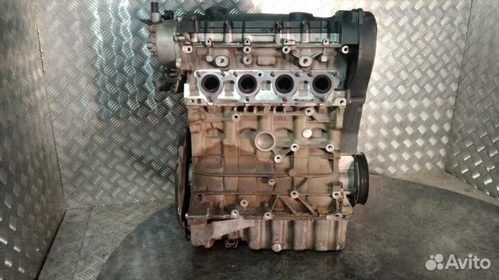 Двигатель Volkswagen / Audi / Skoda 2.0 BLX