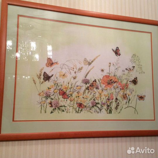 Набор Lanarte (Голландия) оригинал для вышивания