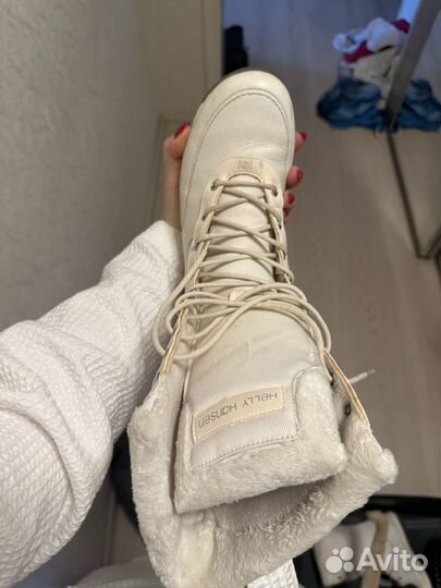 Сапоги зимние Helly Hansen