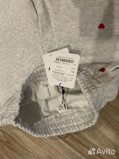 Спортивные штаны Look online S