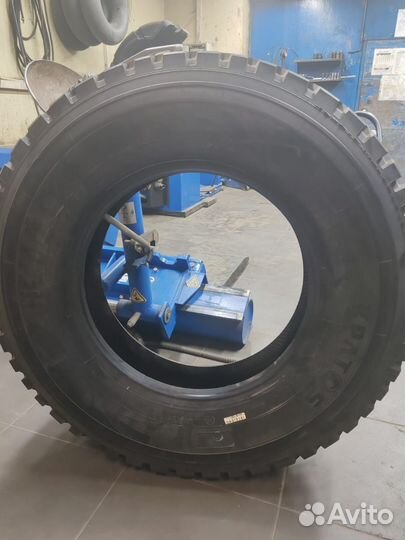 Грузовые шины 11r22 5 kpatos