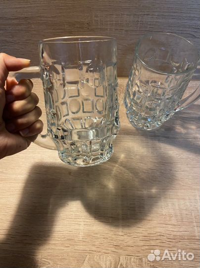 Кружка пивная