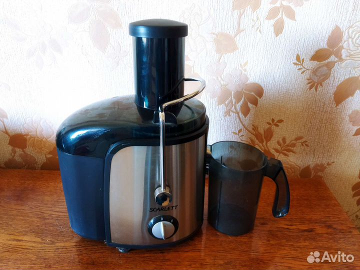 Соковыжималка