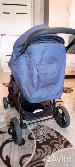 Коляска прогулочная Cool Baby